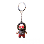 Cenega Cyberpunk 2077 Johnny Silverhand 3D Keychain