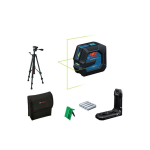 Bosch GLL 20-22 G, BG, LB10, BT150