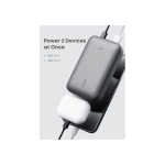 AUKEY PB-Y57 akupank Liitium 20000 mAh Hall