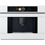Bosch Serie 8 CTL7181W0 kohvimasin T&auml;isautomaatne Espressomasin 2,4 l