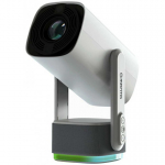 Manta PMA102M24 MultiVision Portable Smart Projector