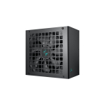 DeepCool PL800D toiteallika komponent 800 W 20+4 pin ATX ATX Must