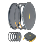NiSi JetMag Pro Black Mist Kit