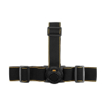 Puluz headband with sports camera mount