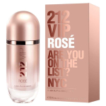 Carolina Carolina Herrera 212 Vip Ros&eacute; EDP Spray, 80 ml