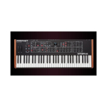 Sequential Prophet Rev2 8-voice