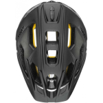 Helmet Helmet Uvex quatro cc MIPS black matt-56-61CM