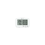 Airbi TRIO wireless thermometer with hygrometer