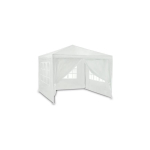Thin Thin Garden Pavilion white 3x3 m 4936
