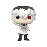 FUNKO POP! 57641 m&auml;ngukangelase nukk ja kollektsiooniese