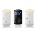 Motorola PIP15 Portable Audio Baby Monitor | Motorola
