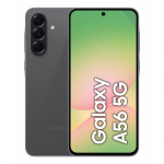 Samsung Galaxy A56 17 cm (6.7") Kaksik-SIM Android 15 5G USB t&uuml;&uuml;p-C 8 GB 256 GB 5000 mAh Grafiit