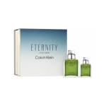 Calvin Calvin Klein Eternity For Men Eau De Parfum Spray, 100 ml Set 2 Pieces