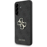Guess Big 4G Logo Classic Logo Samsung Galaxy A36 - phone case in black