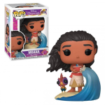 Figures Figures Funko POP Disney: Ultimate Princess &ndash; Moana