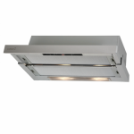 CATA | Hood | TFH 5250 X | Telescopic | Energy efficiency class