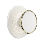 PopSockets Coconut Cream