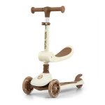 Milly Milly Mally Scooter Fuzzy Classic