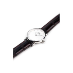 DANIEL DANIEL WELLINGTON Classic York Women's WATCH DW00100069 + BOX
