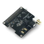 HiFiBerry Digi2 Pro - sound card for Raspberry Pi 4B/3B+/3/2/B+/A+/Zero