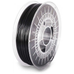 Plastic Plastic Rosa3D PLA Starter 1.75mm 1kg - Black