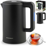Electric Electric kettle 1.7l Berdsen BD-710 black