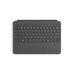 Microsoft Surface EP2-00428 mobiilseadme klaviatuur QWERTZ Saksa keel Bluetooth Must
