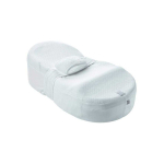Red Red Castle Red CASTLE COCOONABABY BED, White