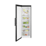 &Scaron;aldytuvas &Scaron;aldytuvas Electrolux EUT6NE28K1 kaappipakastin, musta