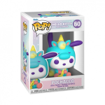 FUNKO POP! Vin&uuml;&uuml;lfiguur SANRIO: POCHACCO, 10,5 cm