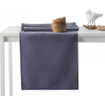 AmeliaHome TCLOTH/AH/EMPIRE/HMD/LAVENDER/40X180