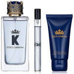 Dolce&Gabbana Dolce & Gabbana K kinkekomplekt, 225 ml