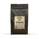 Espoon Espoon Kahvipaahtimo - Brasilia coffee beans, 1 kg