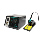 Litavimo Litavimo stotelė ProsKit SS-306B 75 W