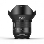 Irix 15mm f/2.4 Firefly, Pentax MILC/SLR Must