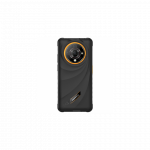HAMMER Hammer Raud 6 Must 6.56" IPS TFT 720x1612/2GHz