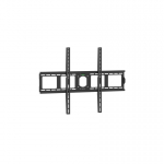 ONKRON UF4-B telerikinnitus 2,54 m (100") Must