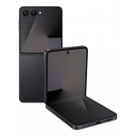 Samsung SM-F766BZKGEUB nutitelefon 17,3 cm (6.8") 5G 12 GB 256 GB 4300 mAh Must