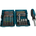 Makita 44-os t&uuml;kki sukimo otsikute komplekt