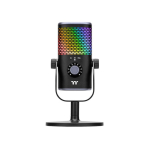 Thermaltake TT GS50 Must M&auml;ngukonsooli mikrofon