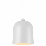 Nordlux riputatav valgus ANGLE, E27, valge
