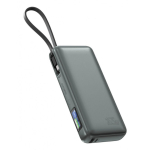 4smarts 541603 akupank Liitiumioon (Li-Ion) 20000 mAh Hall