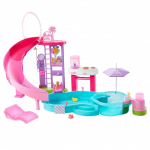 Barbie JFP01 nukutarvik Nuku bassein