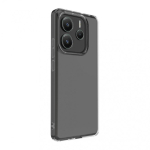 Xiaomi Xiaomi Redmi Note 14 5G Selge Silikoonkaitse 1.5mm TPU L&auml;bipaistev