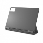 Lenovo ZG38C07423 tahvelarvuti kaaned 30,7 cm (12.1") Foolio Must