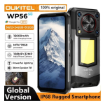 Nutitelefon Nutitelefon Oukitel WP56 6.8" 12/512GB 16000mAh