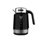 Cecotec ThermoSense 600 elektrikann 1,7 l 2200 W Must