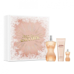 Jean Jean P Gaultier Classique - EDT 100 ml + kehakreem 75 ml