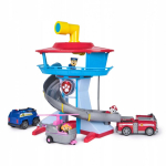Spin Spin Master PAW PATROL žaidimų rinkinys Lookout Tower, 6070237