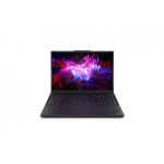 Lenovo ThinkPad P16v G3 Intel Portable Computer | Must | 16" | IPS | WUXGA | 1920 x 1200 pikslit | Anti-glare | Intel Core Ultra